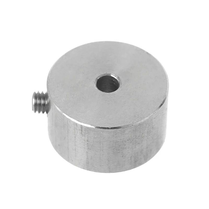 Universell für SME 3009 Series II/3012 Plattenspieler. Haupttonarm, Hauptstange – Gegengewicht, Fahrergewicht, Edelstahl 448F