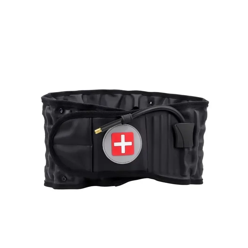 Decompression Back Support Operation Lumbar Spine Fixation Lumbar Protection Traction Belt Retractable