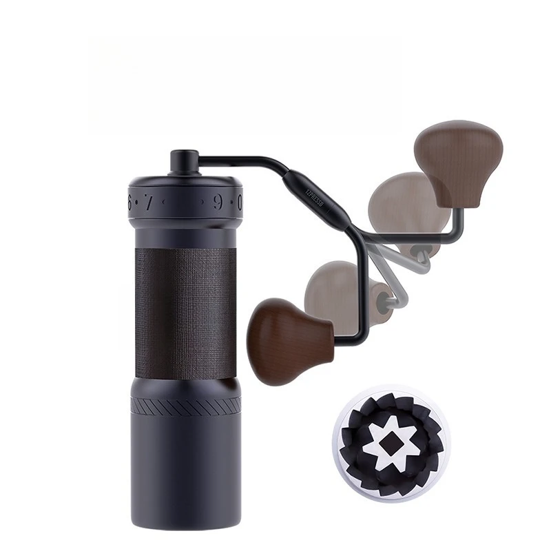 Manual coffee grinderManual coffee grinder