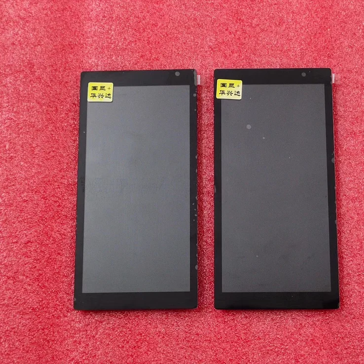 5.5inch Original PAD LCD For SUNMI V2 / V2 Pro LCD Display With Touch Screen panel Digitizer Assembly Replacement