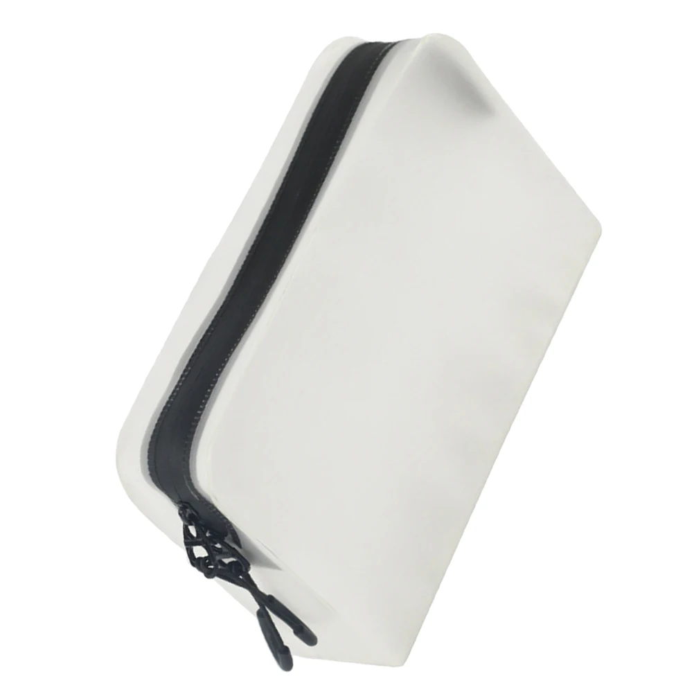 

Wash Storage Bag Foldable Waterproof Organizer Toiletry Travel Pouch Portable Makeup Bag Outdoor Durable Large