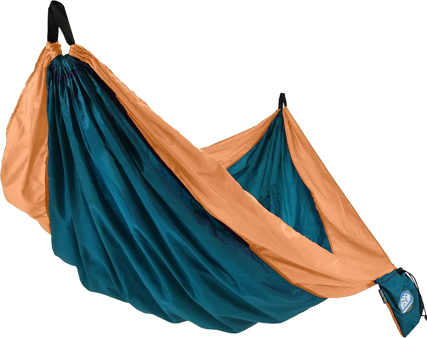 

Lightweight Hammo Perfect Backpacking & Camping Hammock, Supports Up To 500Lbs & Patterns
