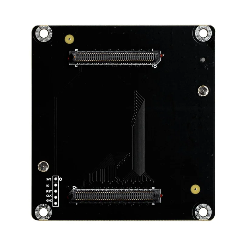 

XDMP04GL Адаптер VH24 SOP44 и TSOP48 для программатора Multi-Prog Адаптеры VH24 SOP44 для адаптера Multi-Prog SOP44 и TSOP48