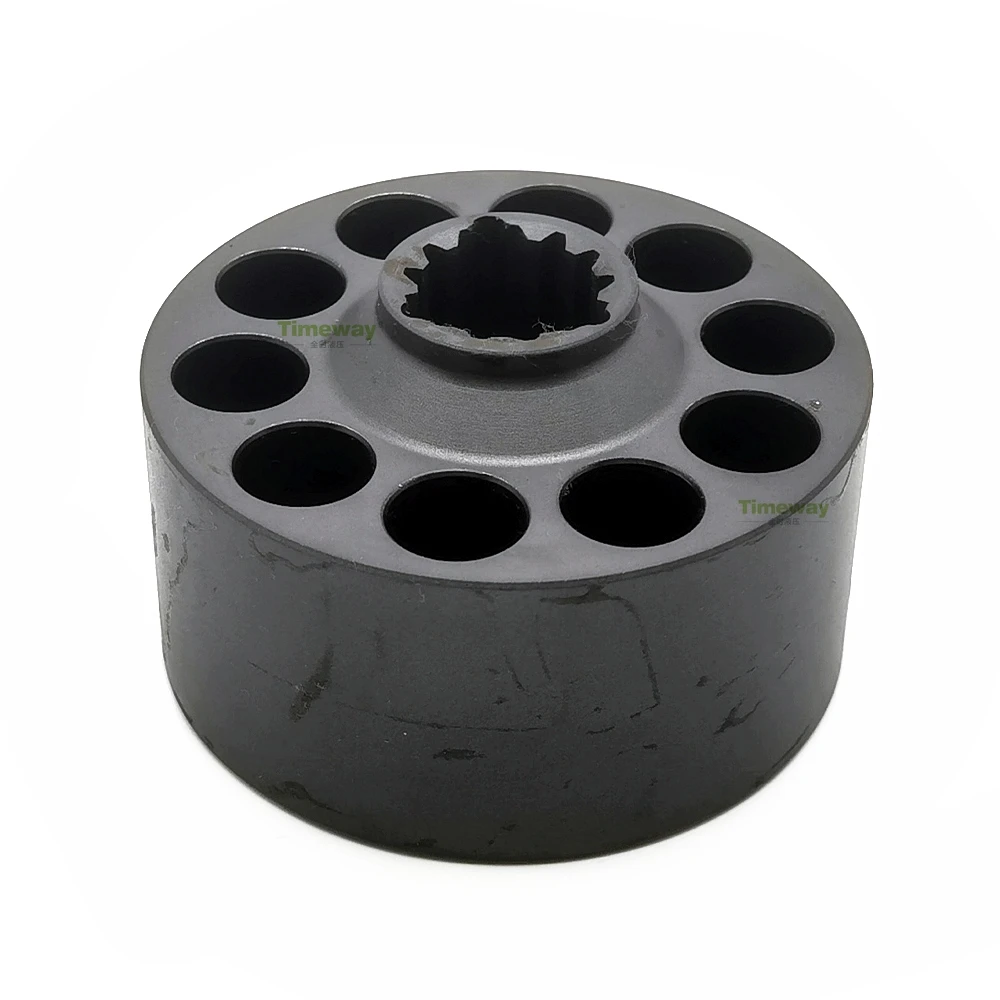 

Pump Accessories Cylinder Block AP2D12 AP2D14 AP2D16 AP2D18 AP2D21 AP2D25 AP2D28 AP2D36 for Repair UCHIDA Hydraulic Pump
