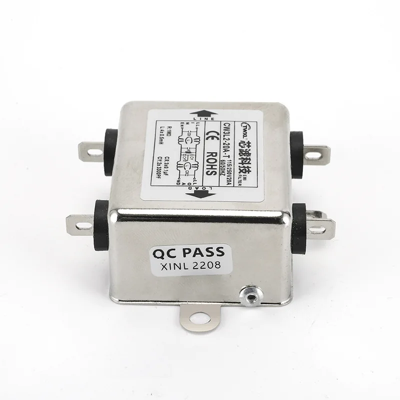 power filter;EMI filter