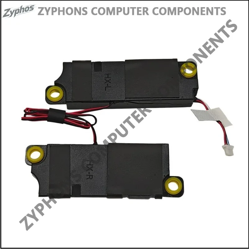 New Laptop Internal Speaker Replacement For Asus TUF Gaming A15 FA506 FX506L FX506LI BI5N5 TUF Dash F15 High Quality Sound