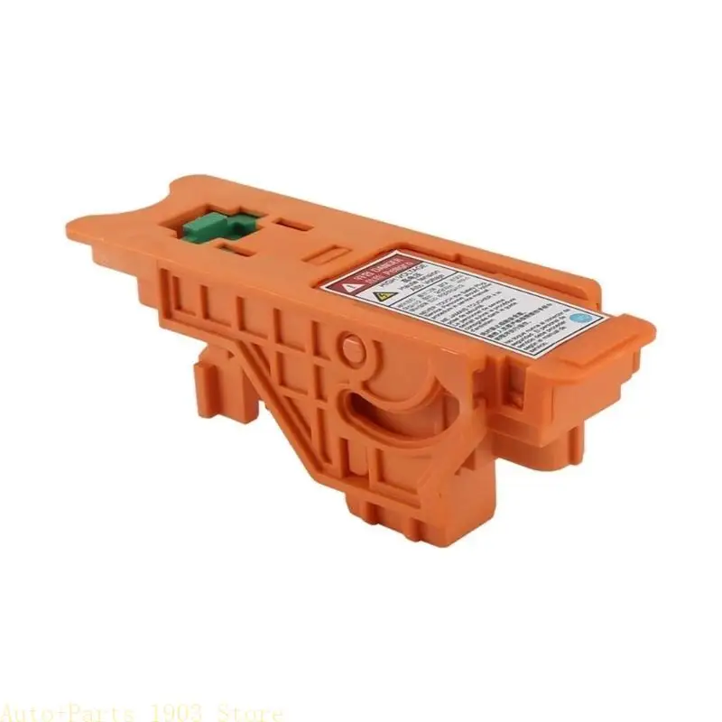 

E21C Replacement Part Safety Plug for Optima 375864R002 Automotive Accessories