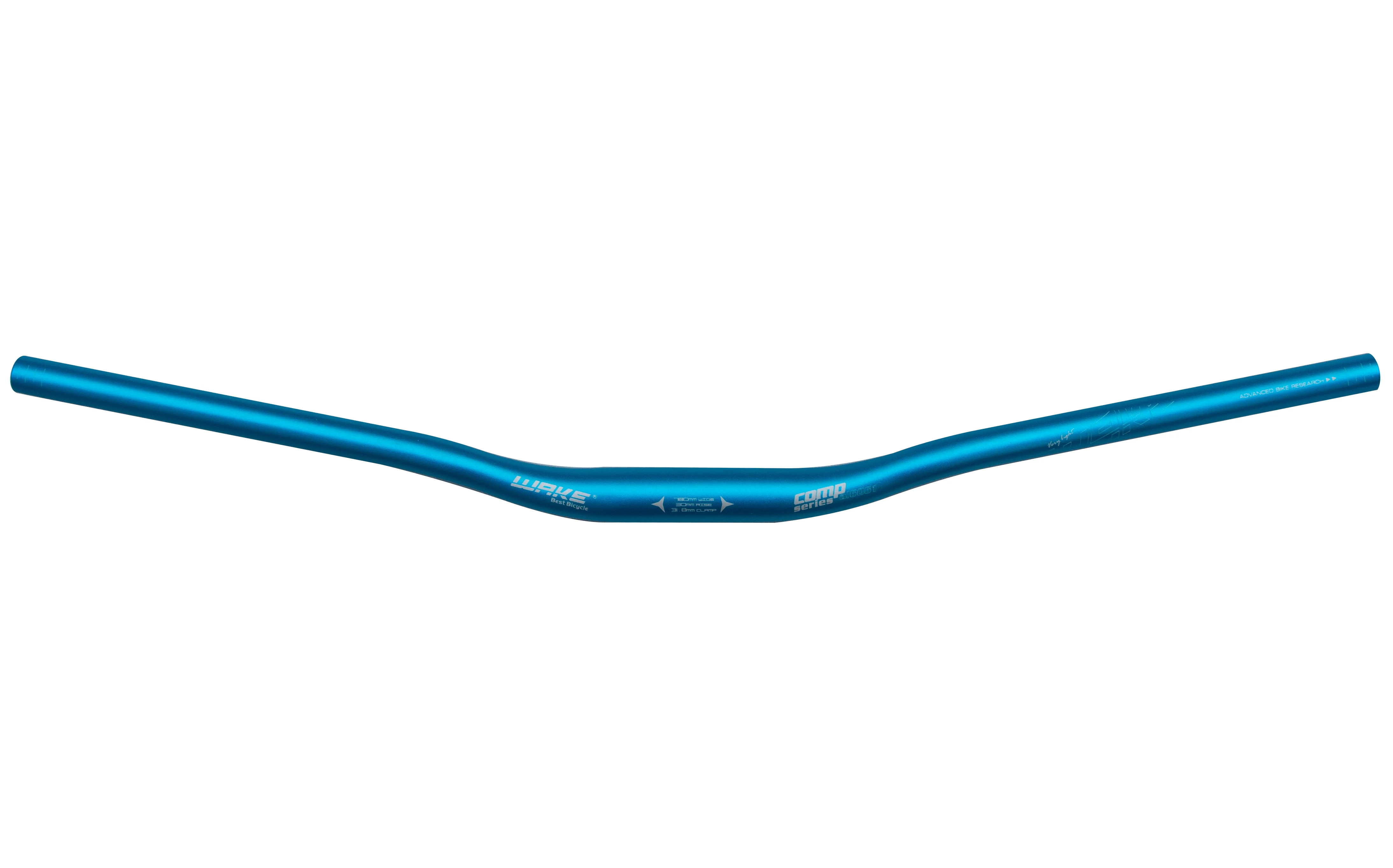 MTB-Fahrradlenker, Fahrradlenkerzubehör aus Aluminiumlegierung, Griffgröße 620/720/780 mm, Lenkrad für Mountainbikes – Detail 15