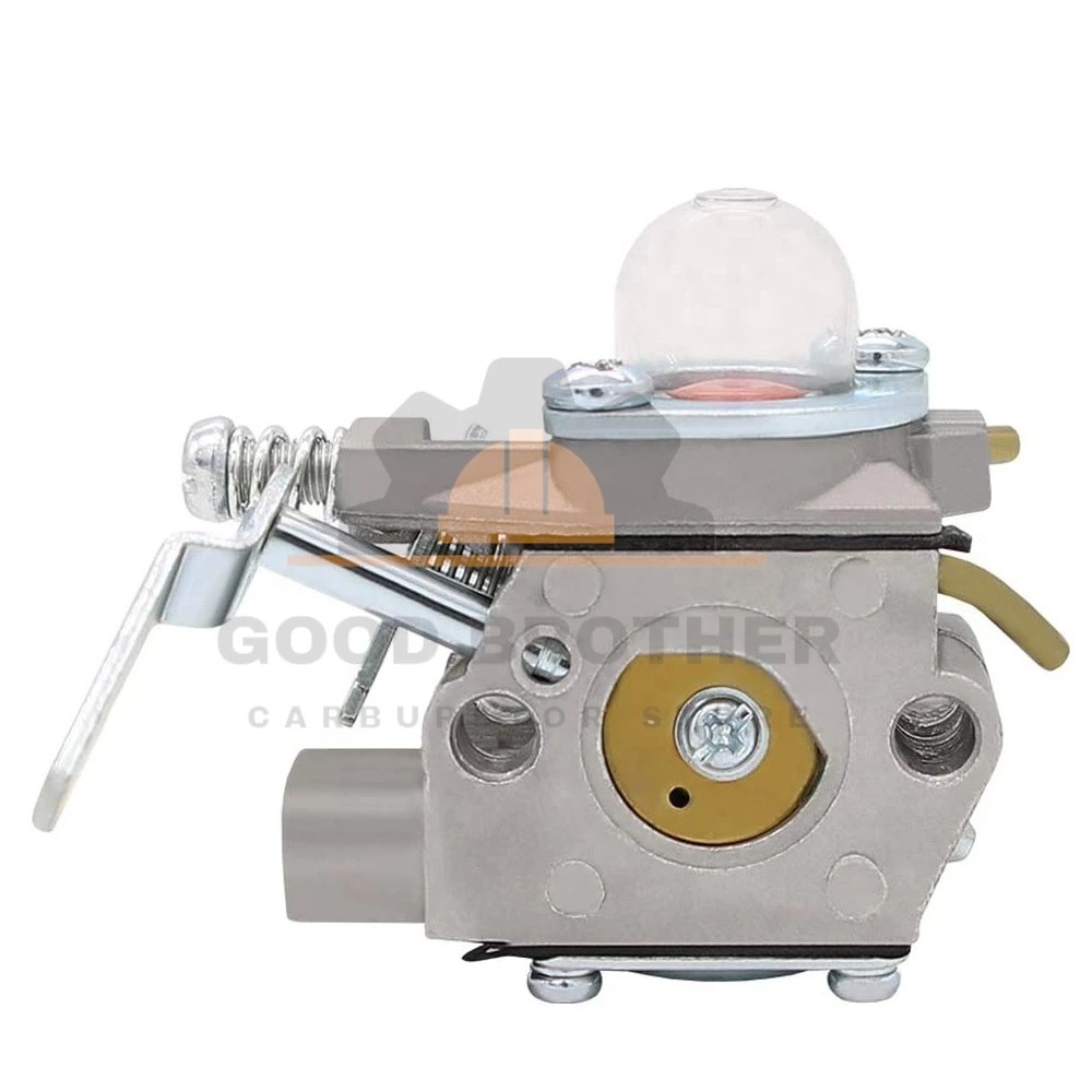 

Walbro WT-630 PE550 для POULAN, деталь 530071634 Edger Eater PE550 GE21 PP135 OEM 530071634 530069654карбюратор