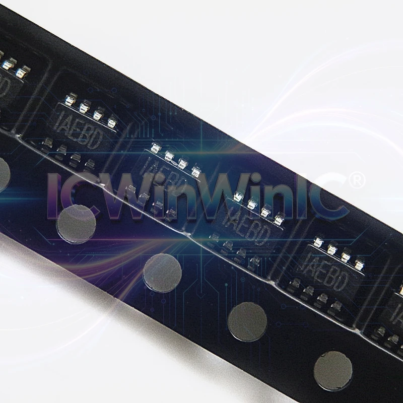 5-50PCS MP2161GJ IAEBD IAEBF IAEBE MC74HC4538AN 74HC4538 PC817C PC817 TOP227YN TOP227 SN74LS193N 74LS193 TD62107P TD62107