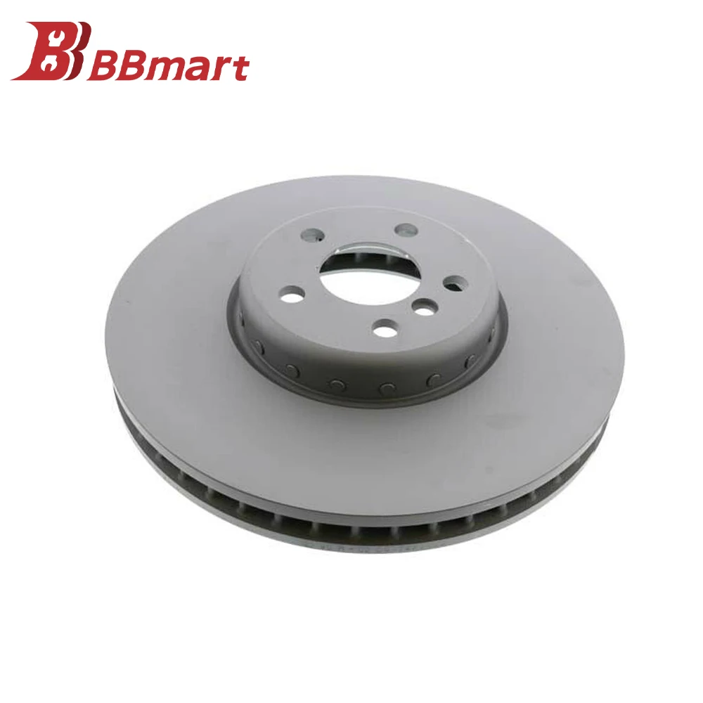 BBmart Auto Spare Parts 1 single pc Front Left Disc Brake For BMW X3 X4 X5 Z4 G01 G02 G05 G29 G31 G12 G30 F90 G11 OE 34116860911