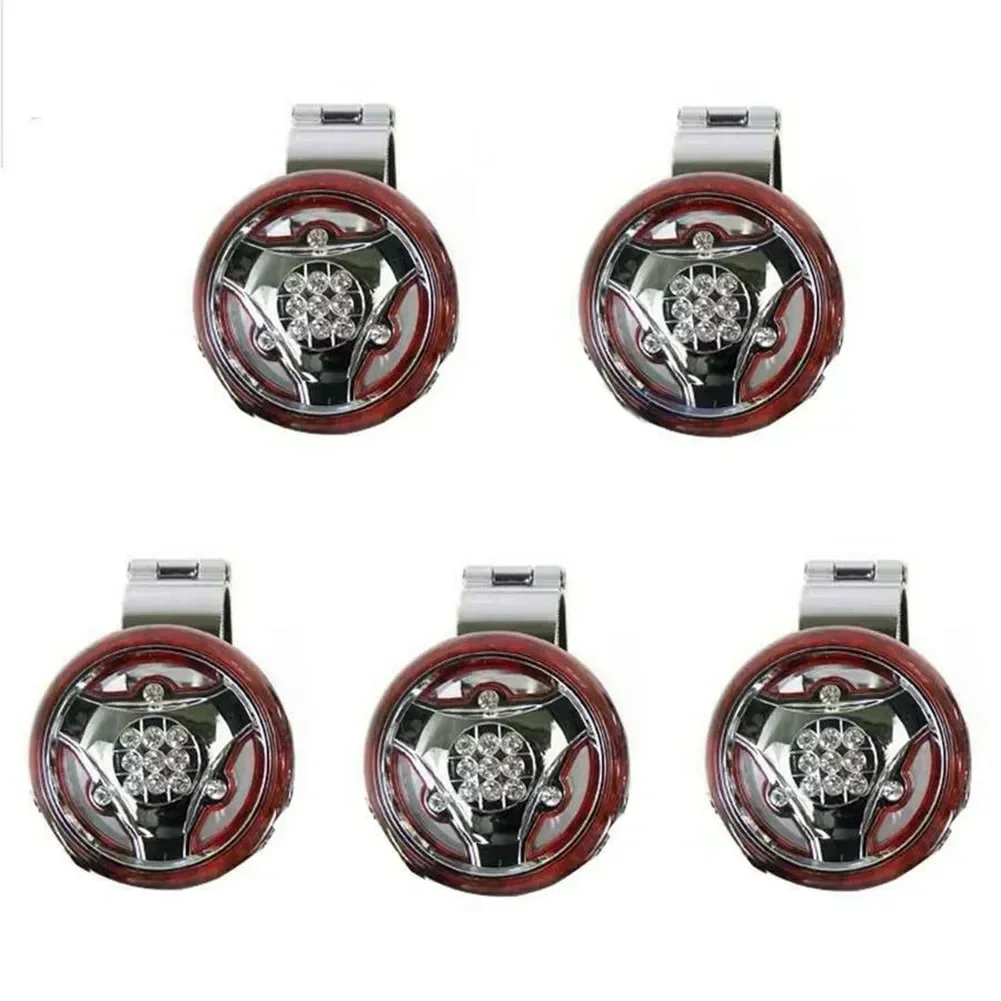 Auto Lenkrad Knopf Ball Auto LKW Lenkrad Hilfe Power Griff Assister Spinner Knopf Ball Universal – Detail 3