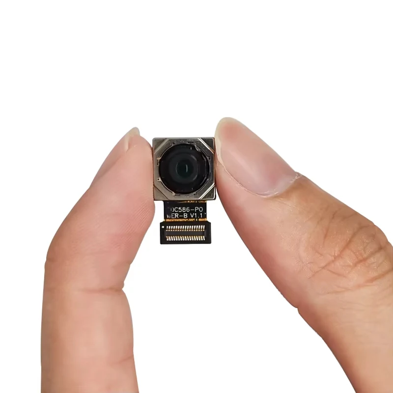 48Mp Hd High Defini… - image