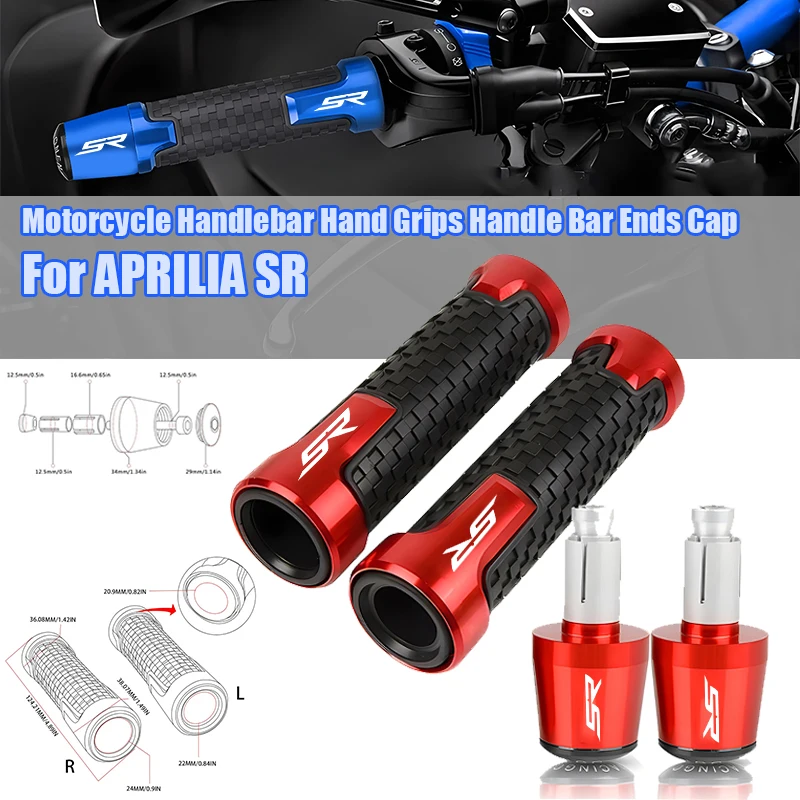 Motorcycle Handleba…