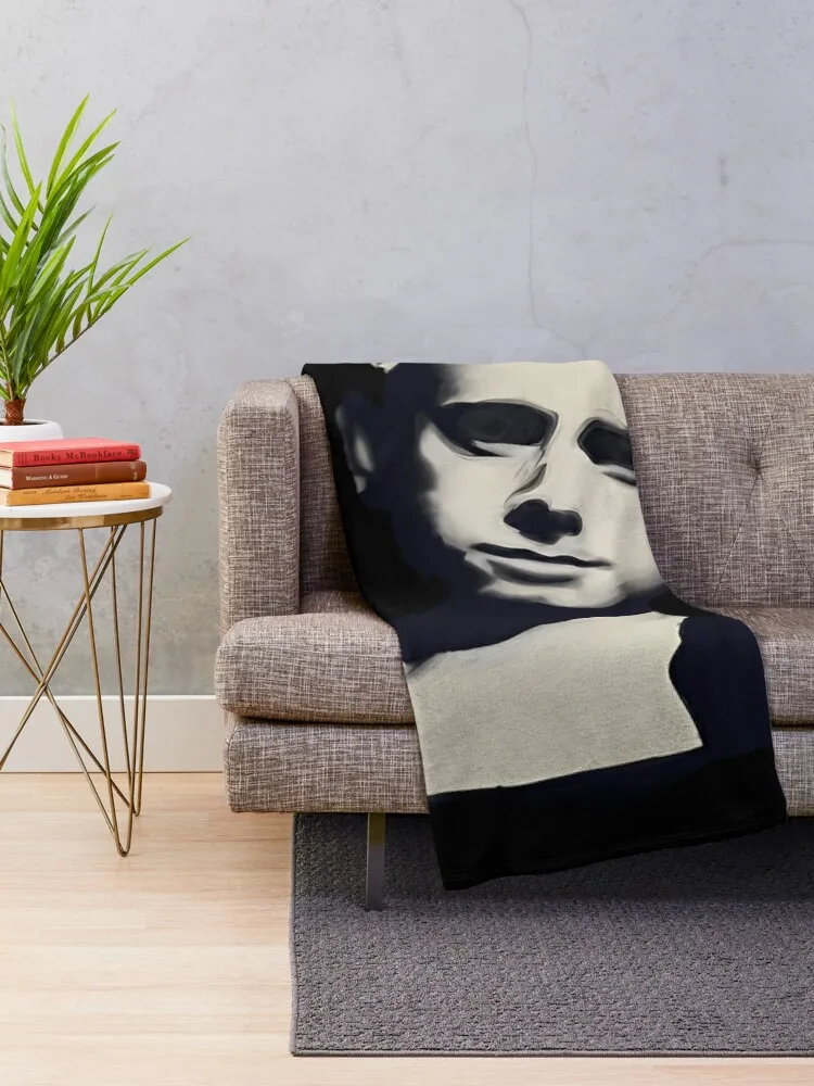 Depeche Mode Martin Gore Throw Blanket Bed linens Blankets For Sofas Blankets For Baby Blankets