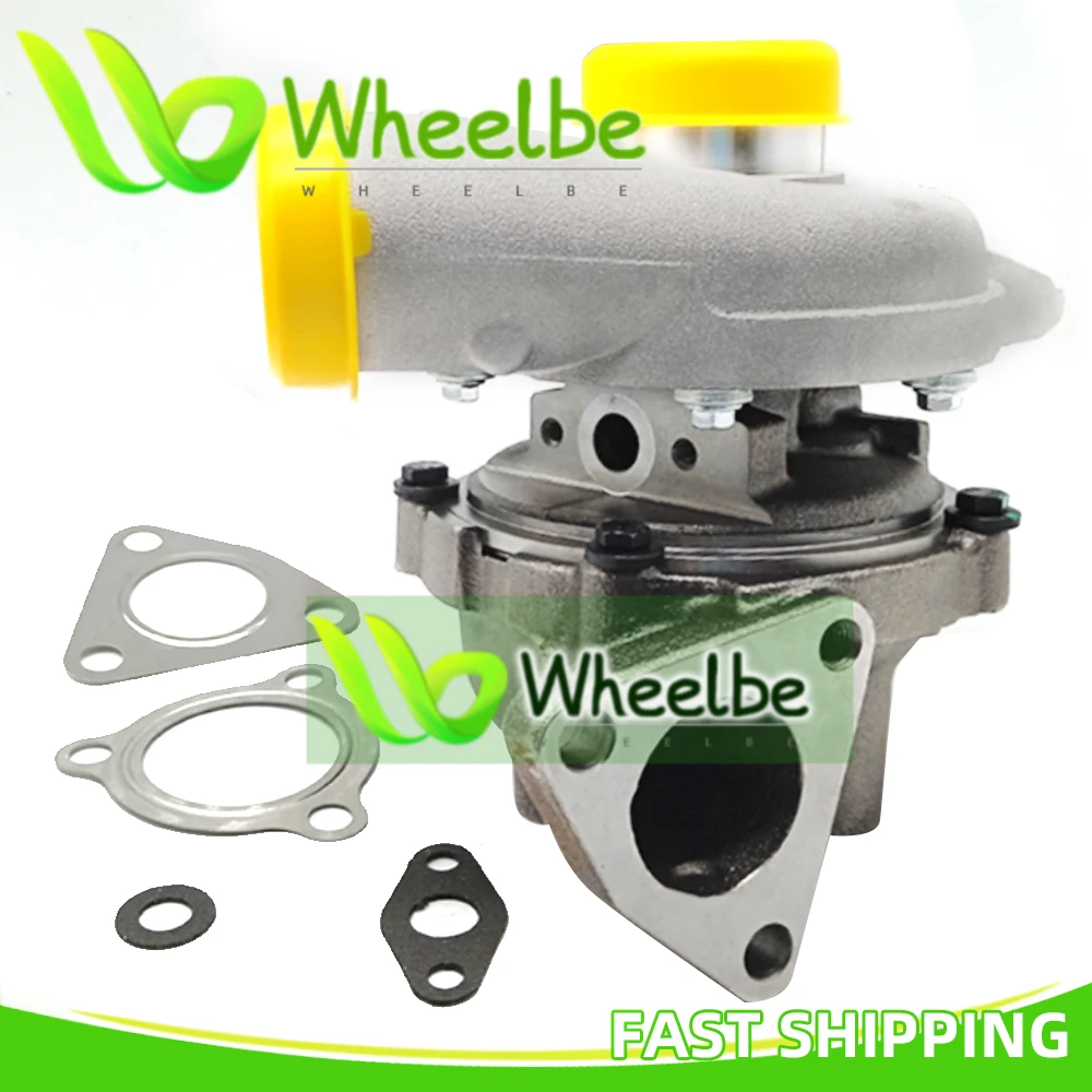 NEW Turbocharger For Great Wall Wingle 7 H5 H6 for Havel GW4D20 engine 1118100AED12 1118100-AED12 815479-5010