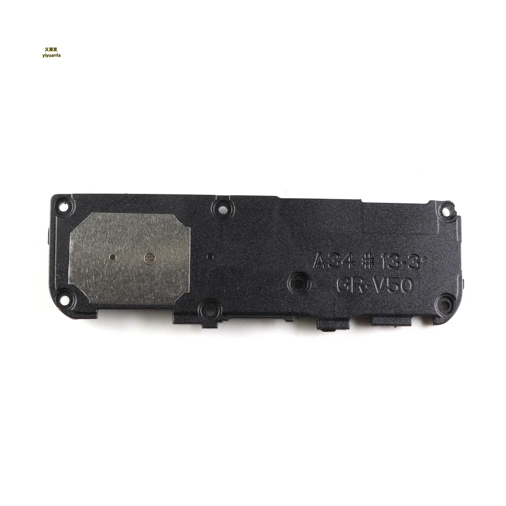 Loudspeaker For Samsung Galaxy A34 5G SM-A346B Loud Speaker Buzzer Ringer Replacement