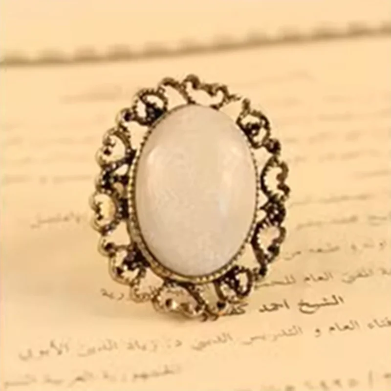 2024 New Pattern Fashion Cute Simply Ring ! Vintage Jewelry wholesales!! !