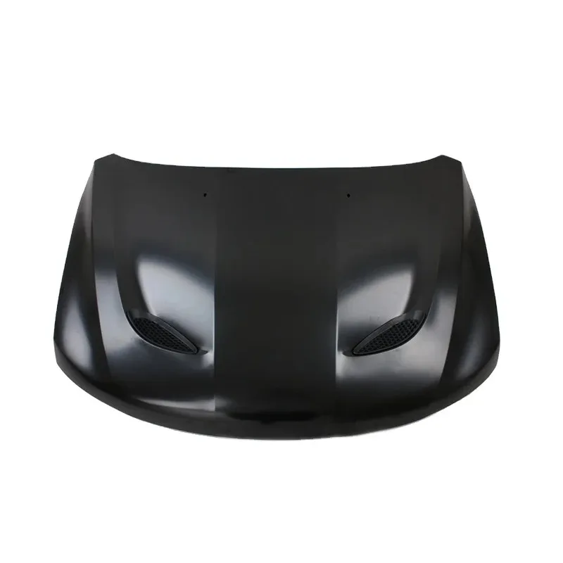

Auto Parts Car Engine Cover Hoods Vents Bonnet Scoop Guard Capot Cofano For 11+ Maiker Offroad