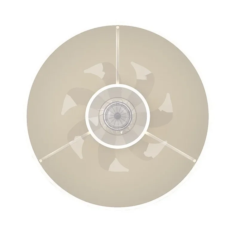 

Fan light chandelier wind dining room dining table bar light