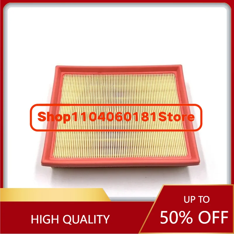 Sh120/200z3 Direct Injection Air Conditioning Filter Element, Air Conditioning Filter Mesh, Inside and Outside Filter