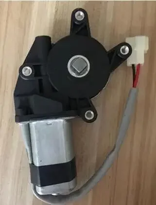 Electric Car Window Motor High Quality Electric Window Lifter Motor Regulator 12v Motor Left Or Right