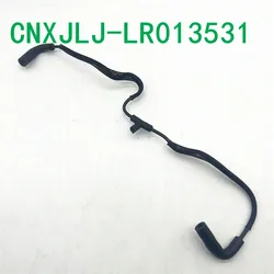 LR013531 FOR Range Rover Sport for Discovery 4 LR4 3.0T V6 turbo diesel Crankshaft ventilation exhaust pipe accessories