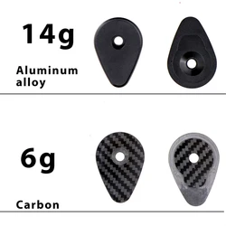 Bicycle Headset Stem Cap With Screw For F12 Bike Handlebar Carbon Fiber Top Cover Steel Bolt Durable Cycling Parts Accessories