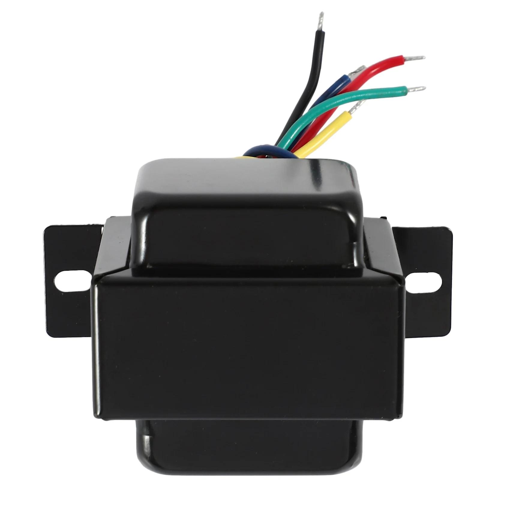 1 шт. ламповый усилитель односторонний 5K односторонний выходной трансформатор для 6P1 6P14 6P6 0-4-8 Ом DIY ламповый усилитель ГОРЯЧИЙ