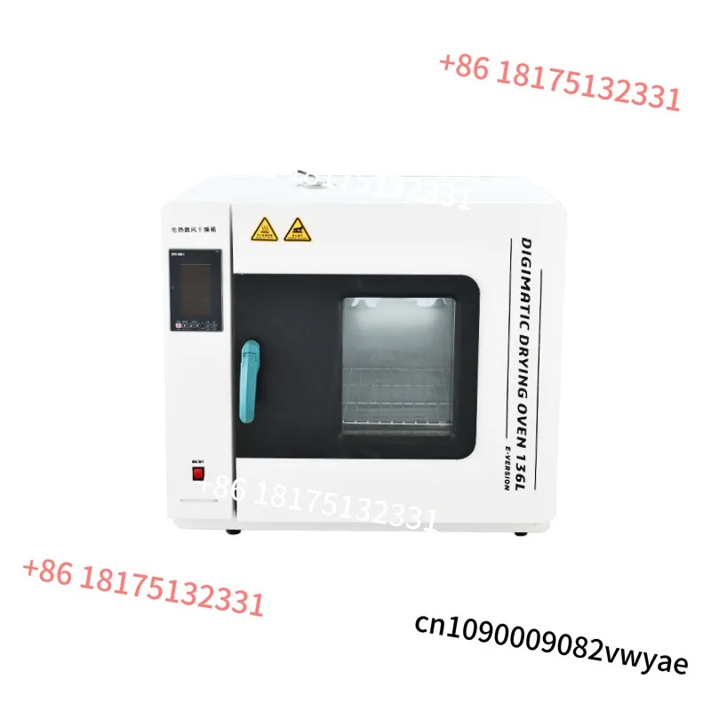 High Quality Vacuum Oven Electric Drying Oven Price