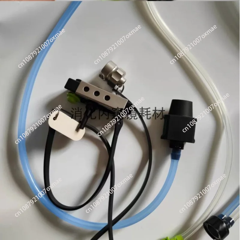 FOR Fujifilm CA-612 Cleaning Connection Kit | Auto Flushing Adapter & Plug for Endoscope Reprocessing
