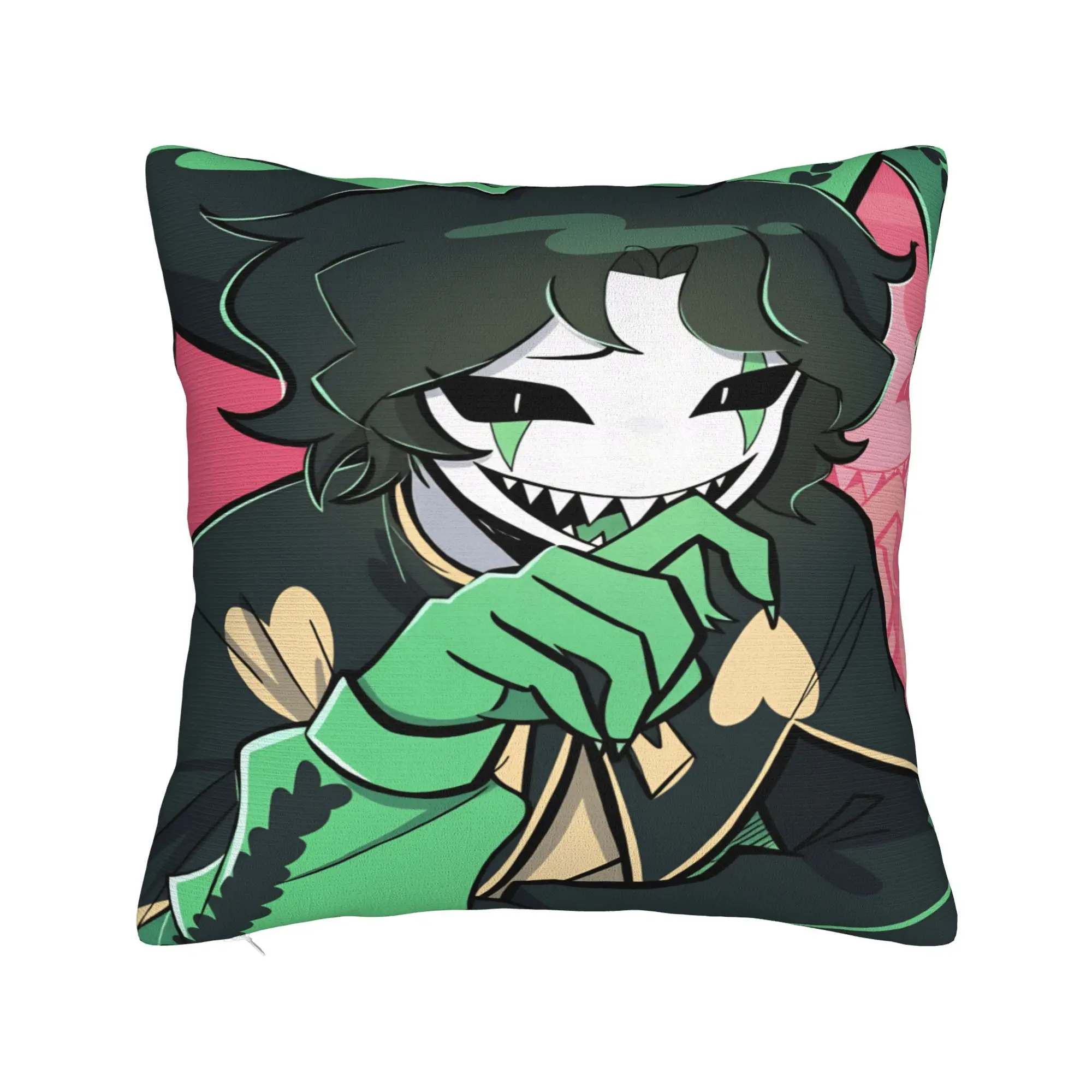 Pillow Cover F-Freak C-Circus  Fashion Pillow Case For Sofa Couch Bed Living Room Pillowcases