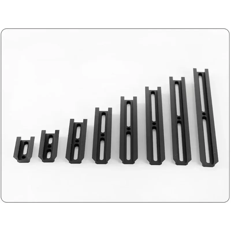 Angeleyes Vixen Multi-Purpose Dovetail Groove Plate Guide Mirror Astronomical Accessories in Multiple Sizes 45/60/90/120/150/180