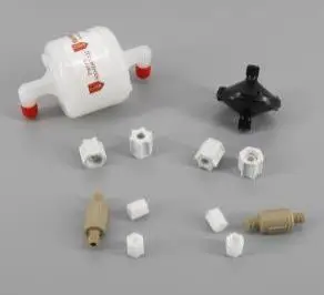 

Fastjet white ink OPAQUE FILTER KITS AJ-PG0472 for Fastjet A400 A420 Plus inkjet coding printer