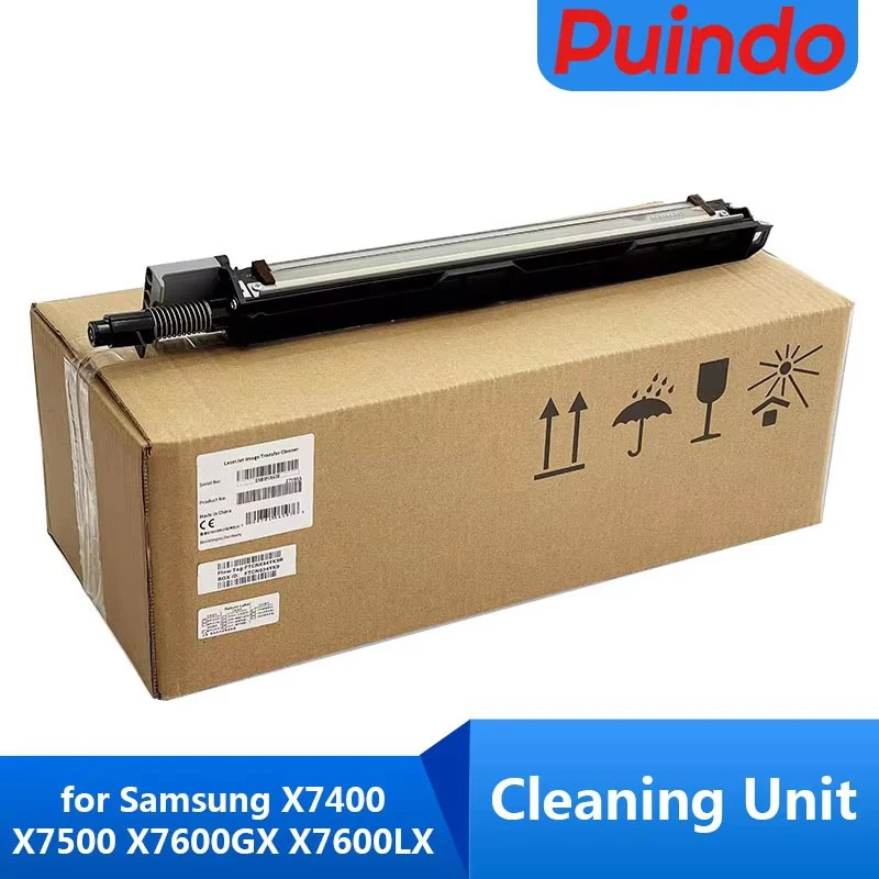 Genuine Z7Y80A ITB Cleaning Unit for Samsung MultiXpress X7400 X7500 X7600GX X7600LX
