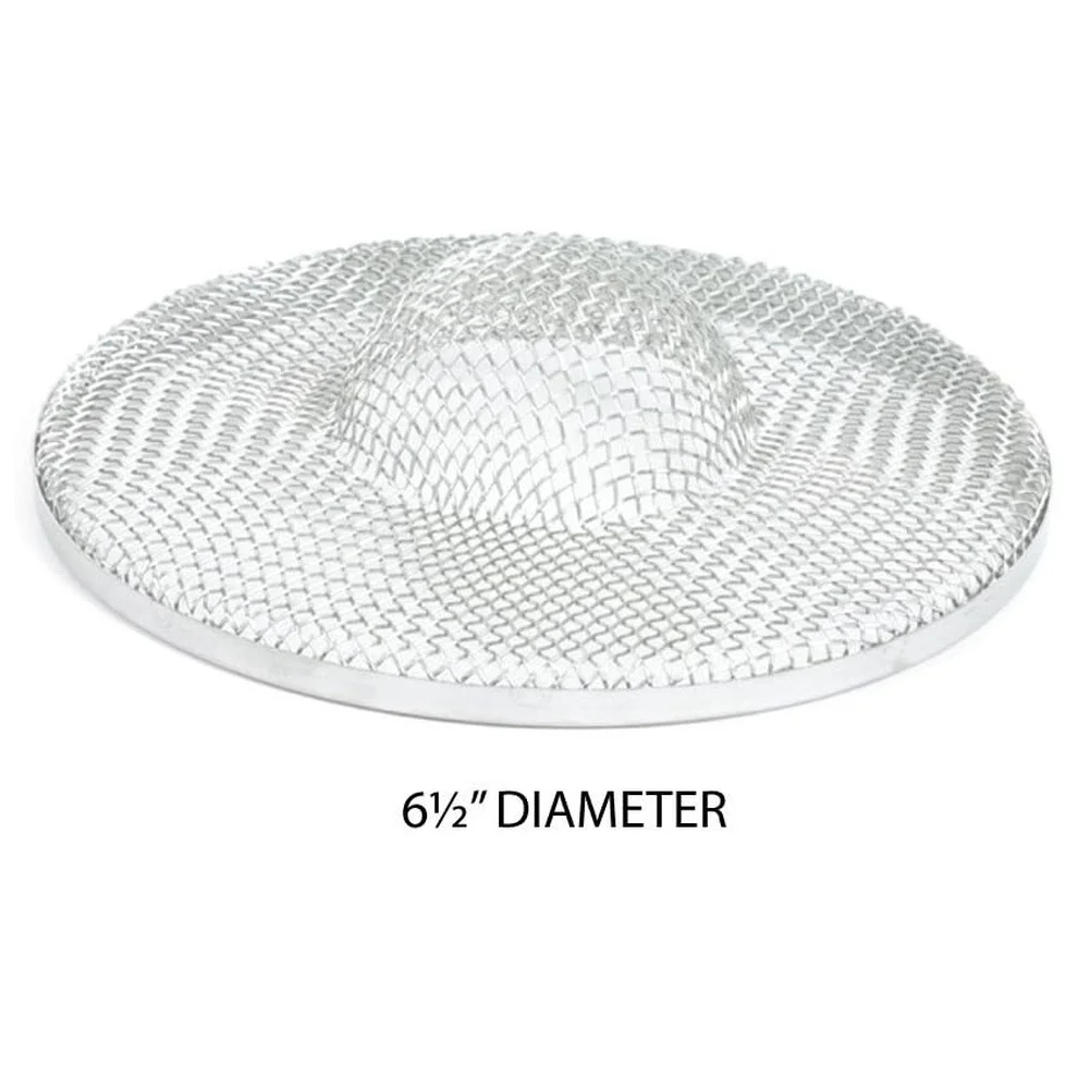 RV Window Screen Mesh 304 Stainless Steel for Campers Trailers Motorhomes Easy Install Rust Resistant Material