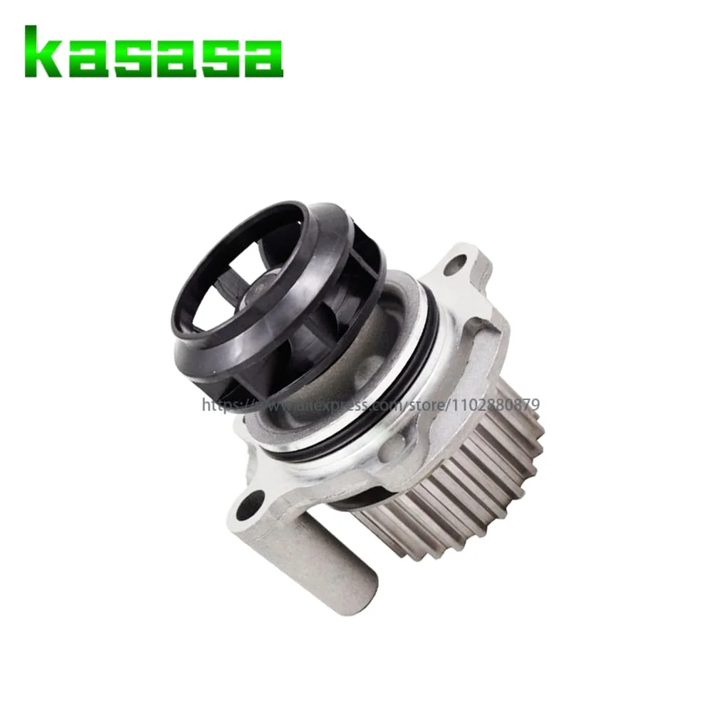 

06A121011L/06A121012G Engine Water Pump - For Audi A4/TT, VW Cars