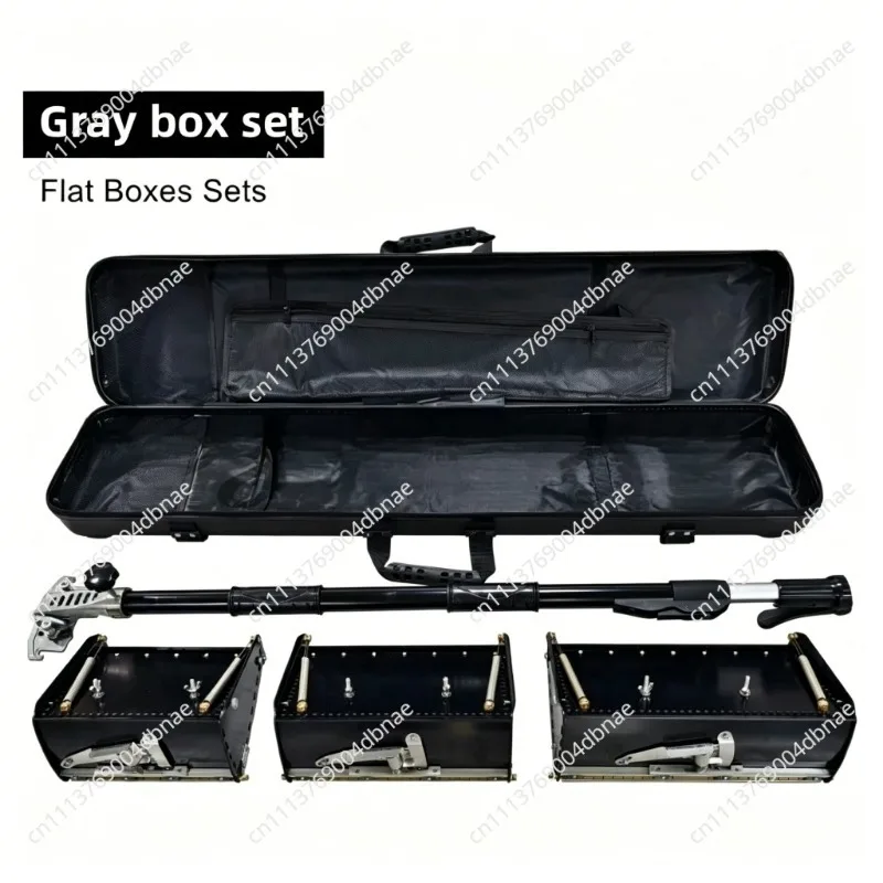 Batch Wall Spatula Big White Painting Tool Light Up Big Trowel Spatul Manual Putty Powder Scraper Scraper Scraping Box