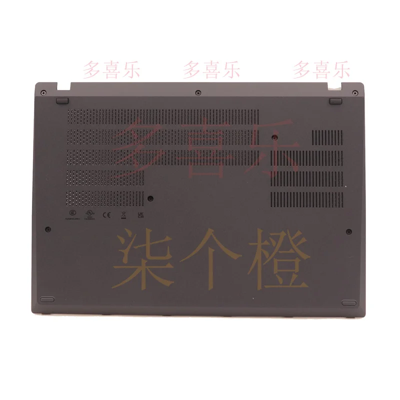 

ZMZM 5CB0Z69542 Новый для Lenovo Thinkpad T14 поколения 3, нижняя крышка, нижняя задняя крышка OEM-