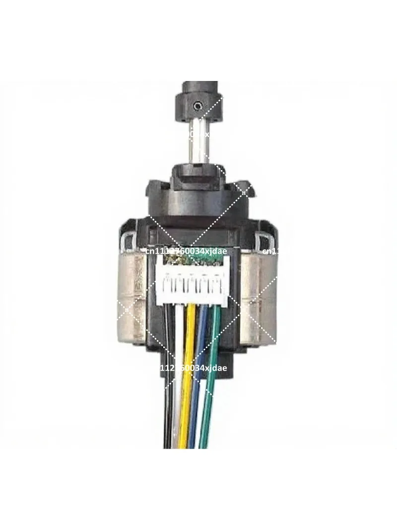 Push-Pull Linear Stepping Motor 35mm Stroke 12V Mini Actuator for Automation Equipment