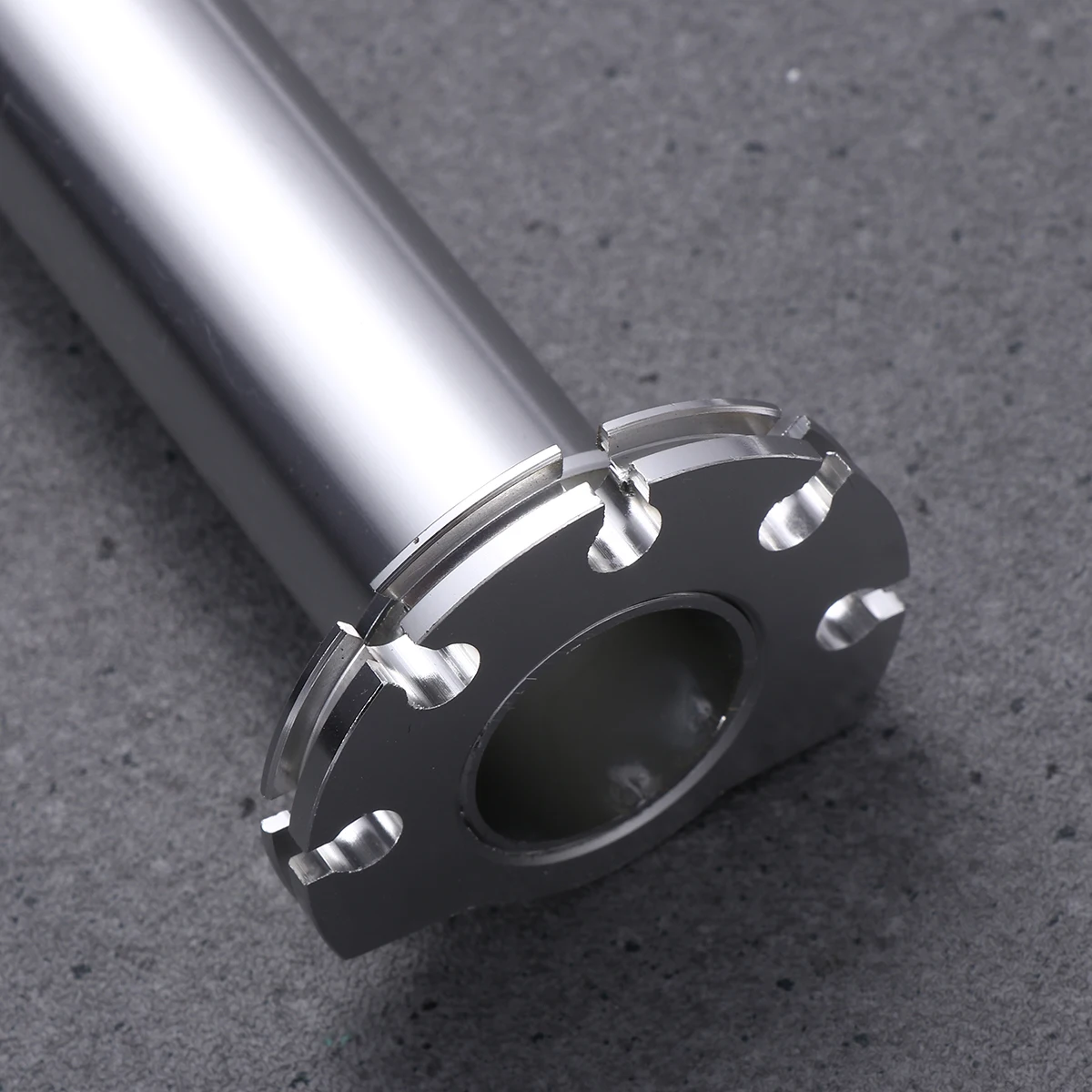 

grip throttle handle Throttle Handlebar aluminum throttle motorcycle throttle handle