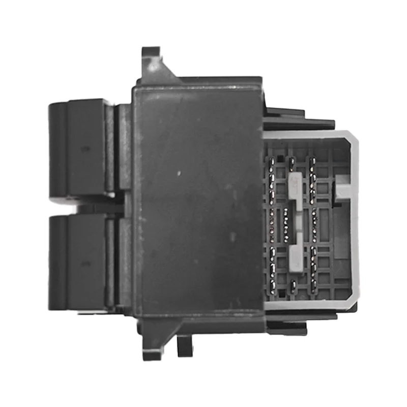 رافع نافذة الطاقة مفتاح تحكم رئيسي 35750-T0A-RHD لهوندا CRV 2011- 2013 سيفيك 2012- 2017 قطع غيار السيارات-A91R