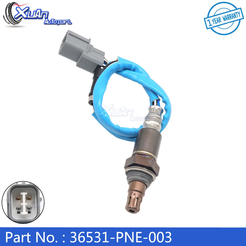 

XUAN Upstream Front Air Fuel Ratio Lambda Oxygen Sensor 234-9065 36531-PNE-003 For Honda S2000 For Acura RSX 2.0L 2.2L 2005-09