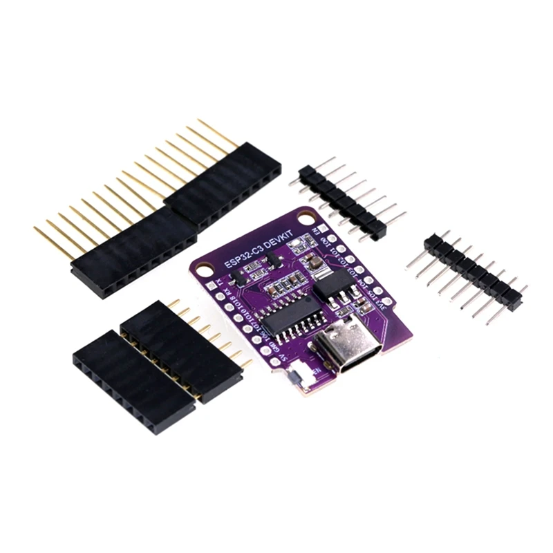 Mega Sale Serial WIFI+Bluetooth CH340G ESP8684 Development Board