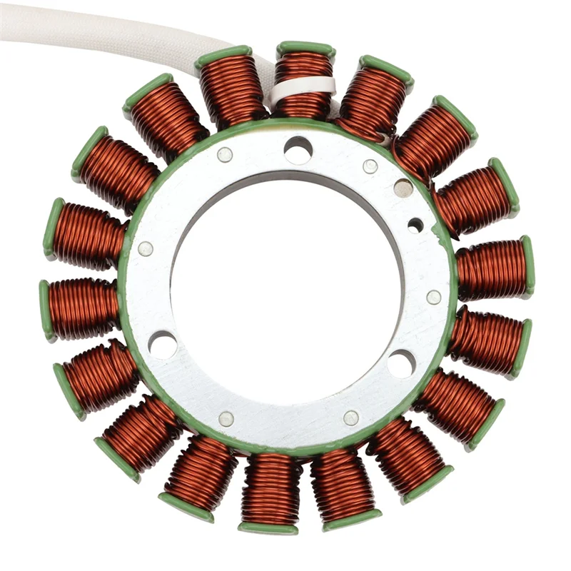 

Reliable 31120-007G-000 Stator Coil For Hisun Motors Sector Outfitter 450 750 500-C Camo UTV Rural King RK Performance