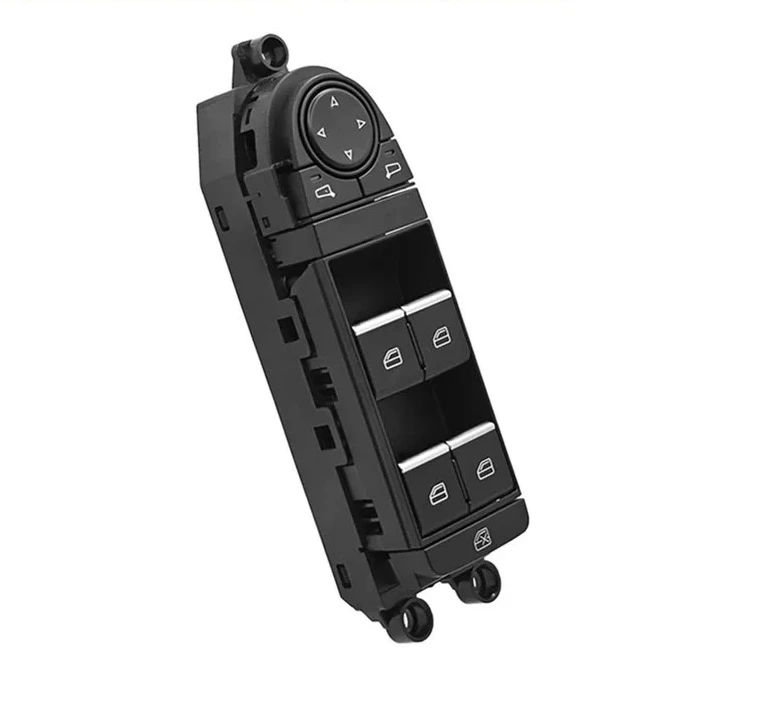 

Роза OE: BELG-66-350 Подходит для после 2000 Mazda 3 Axela автомобилей, переключатель подъема стекла стекла