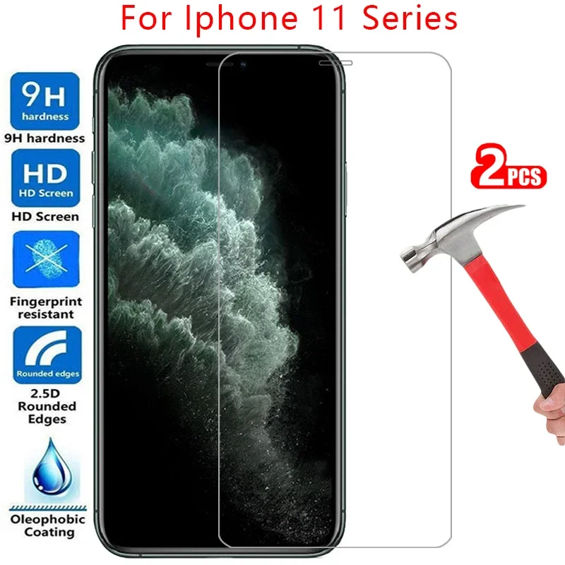 Tempered Glass Scre… - image