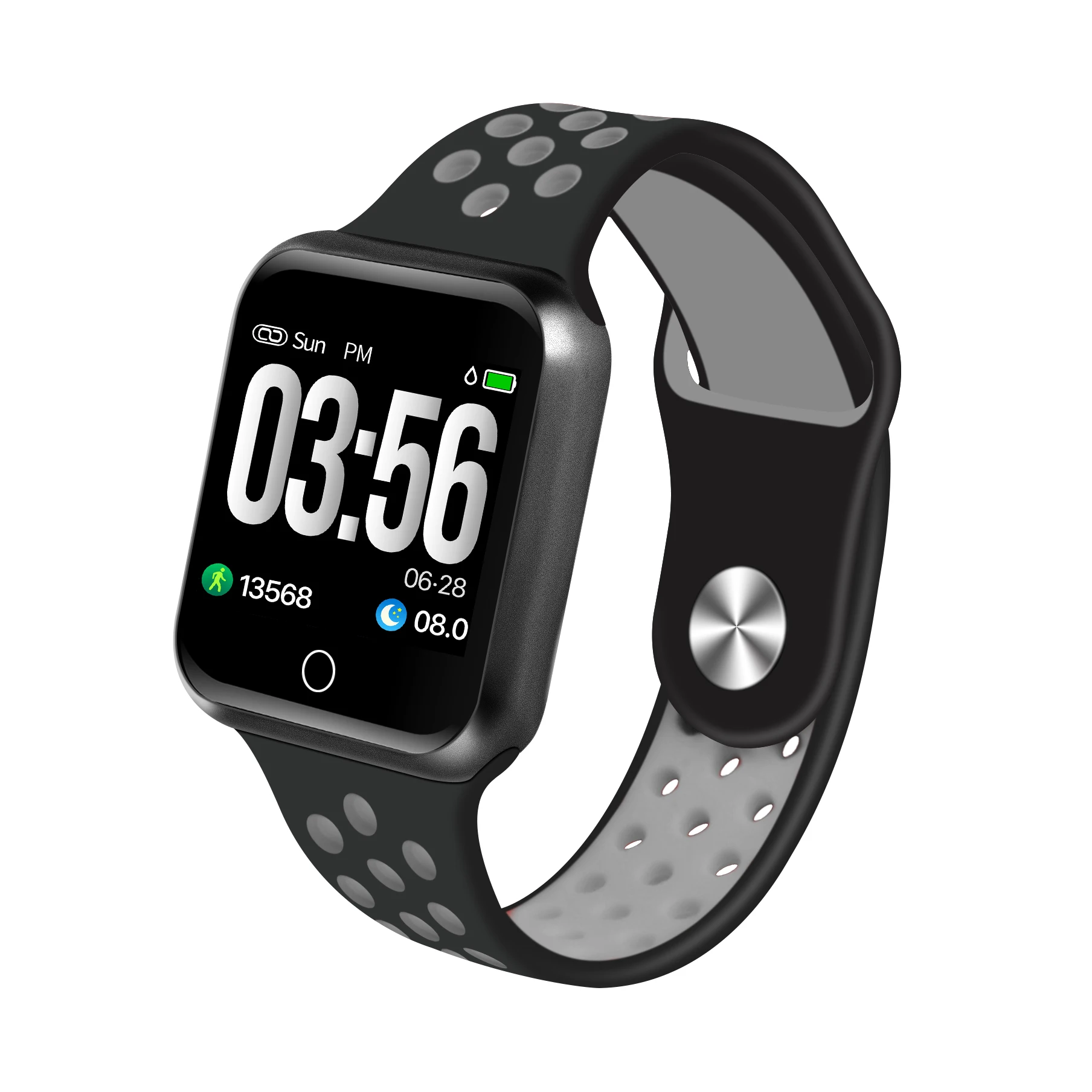 2023 Smart Watch Bluetooth Call Men Women Sports Fitness Bracelet Sleeping Heart Rate Blood Pressure Monitor For Watch 8