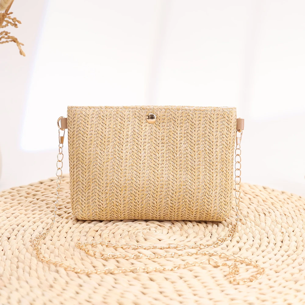 

Diamond Grid Shoulder Bag - Women's Classic Phone Purse, Textured Small Crossbody Leisure Bag