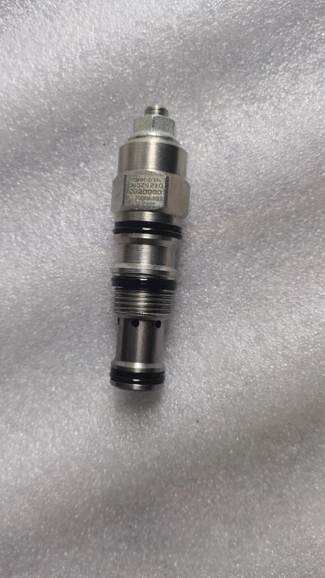 

Parts for Cartridge Valve Balance Valve R930006107, 045242102020000